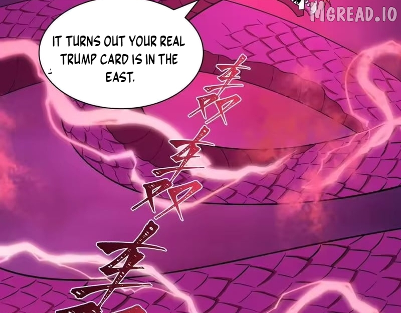 Era of the Haunted Chapter 589  - page 6